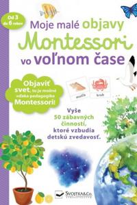 Montessori vo voľnom čase