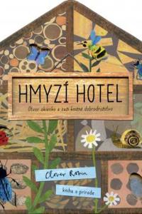 Hmyzí hotel