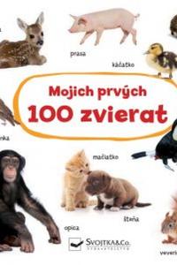 Mojich prvých 100 zvierat