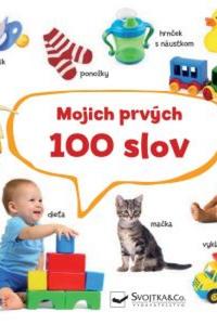 Mojich prvých 100 slov