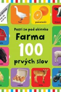 Farma 100 prvých slov