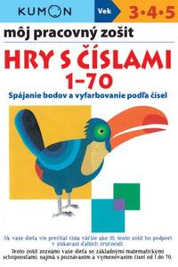 Hry s číslami 1 - 70