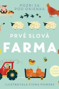 Prvé slová Farma