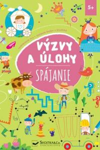 Spájanie výzvy a úlohy