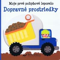 Dopravné prostriedky