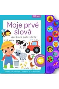 Moje prvé slová