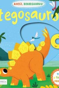 Stegosaurus