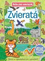 Zvieratá