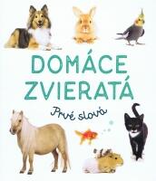 Domáce zvieratá