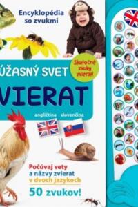 Úžasný svet zvierat