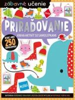 Zábavné učenie – Priraďovanie