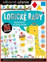 Zábavné učenie - Logické rady