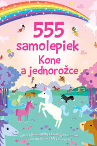 Kone a jednorožce