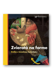 Zvieratá na farme