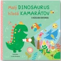 Malý dinosaurus