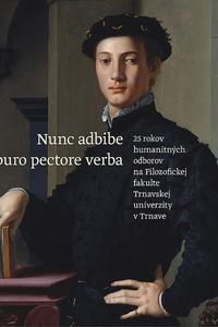 Nunc adbibe puro pectore verba