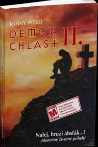 Démon chlast II.