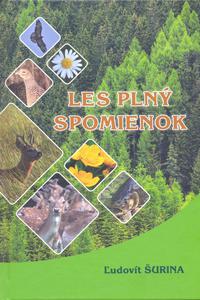 Les plný spomienok