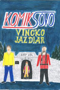 Komiksovo: Vincko Jazdiar