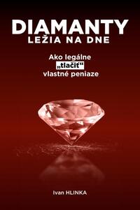 Diamanty ležia na dne