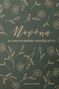 Novéna za dar dobrého manželstva