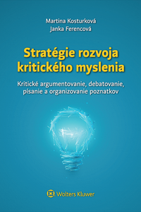 Stratégie rozvoja kritického myslenia