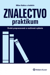 Znalectvo: praktikum, 2. vydanie