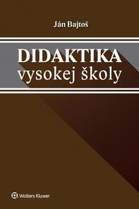 Didaktika vysokej školy