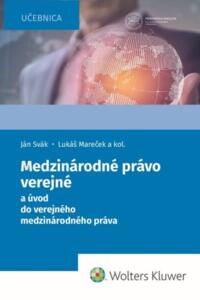 Medzinárodné právo verejné