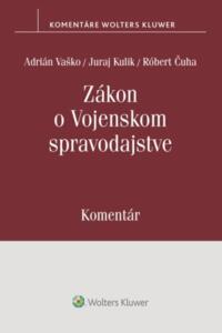 Zákon o vojenskom spravodajstve - Komentár