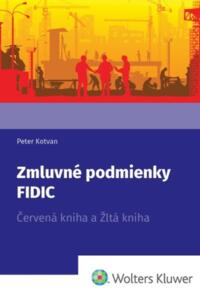 Zmluvné podmienky FIDIC