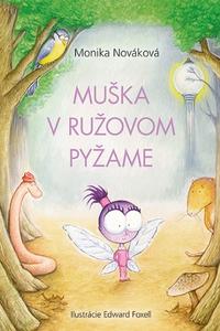 Muška v ružovom pyžame