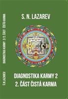 Diagnostika karmy 2 / část druhá