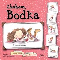  Zbohom, Bodka