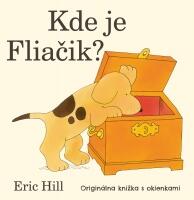 Kde je Fliačik?