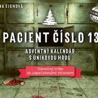 Pacient číslo 13