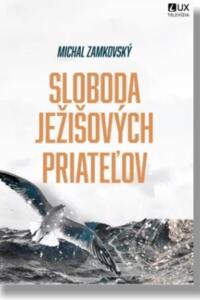 Sloboda Ježišových priateľov