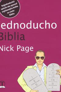 Jednoducho biblia