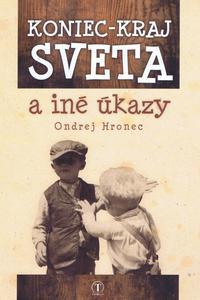 Koniec - kraj sveta a iné úkazy