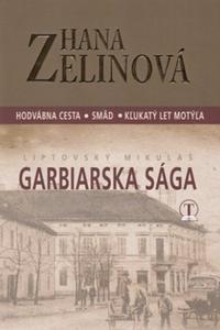 Garbiarska sága