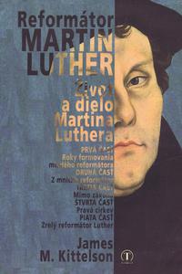 Reformátor Luther