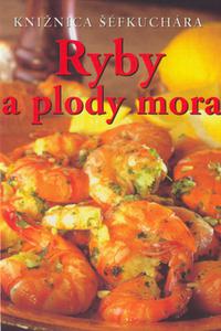 Ryby a plody mora 