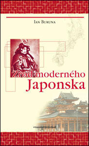 Zrod moderného Japonska