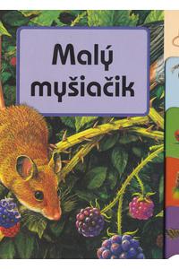 Malý myšiačik