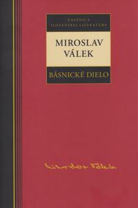 Miroslav Válek - Básnické dielo