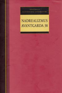 Nadrealizmus