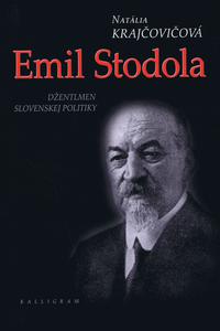 Emil Stodola