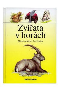 ​Zvířata v horách