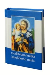 Modlitebná knižka katolíckeho muža