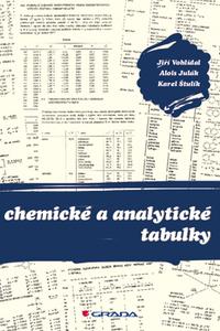 Chemické a analytické tabulky